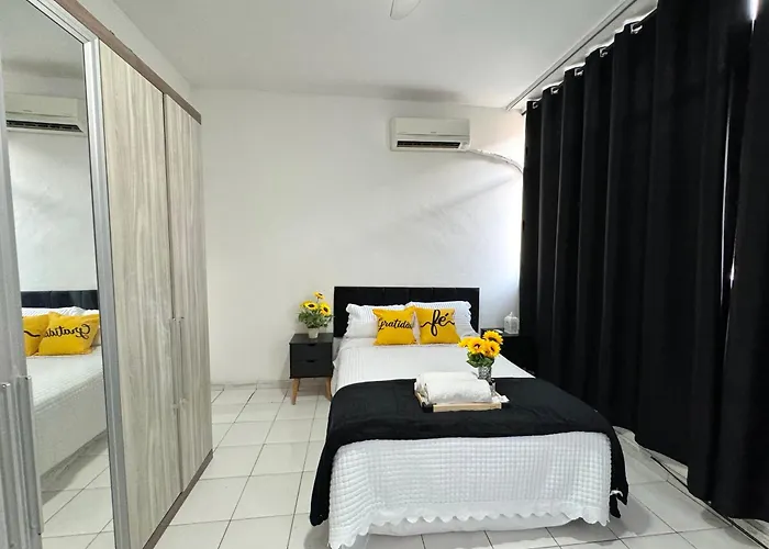 Apartamento Copa Home Hir 3