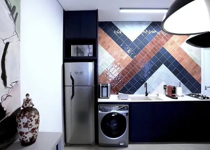 Art & Design Studio Ipanema