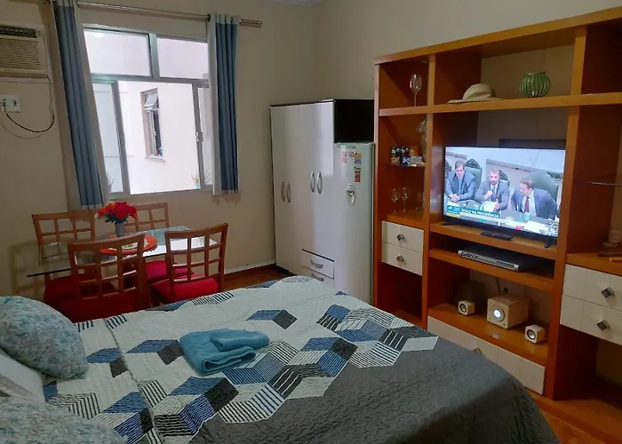 Loft No Coracao Da Lapa