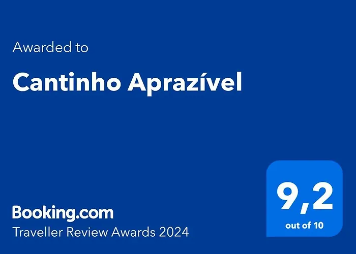 Cantinho Aprazível