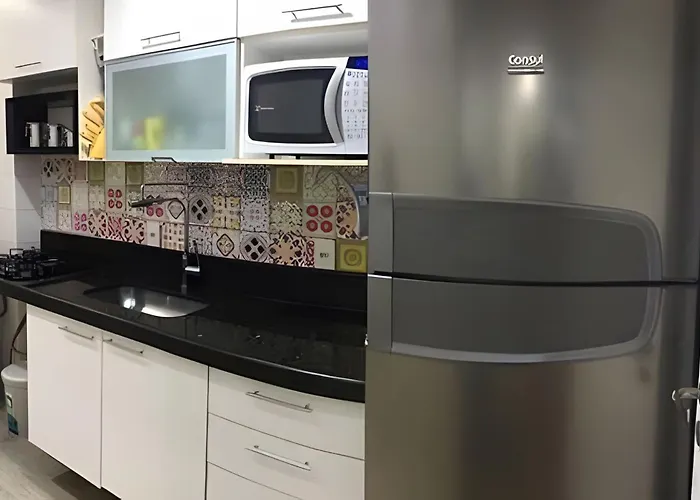Loft Executivo Ideal para família