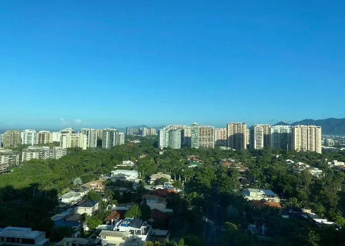 Marcolini - Mediterraneo Barra Da Tijuca 1804-2