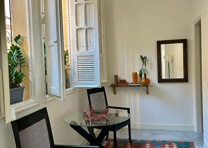 Apartamento Tipo Casa No Coracao Da Zona Sul Do Rio