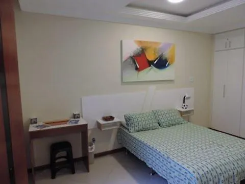 Real Apartments 128 - Copacabana Beach Exclusivity 1 Bedroom