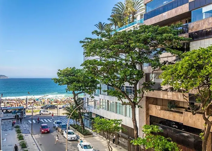 Garota De Ipanema