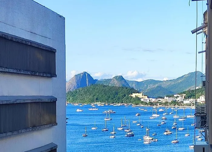 Apartamento Botafogo