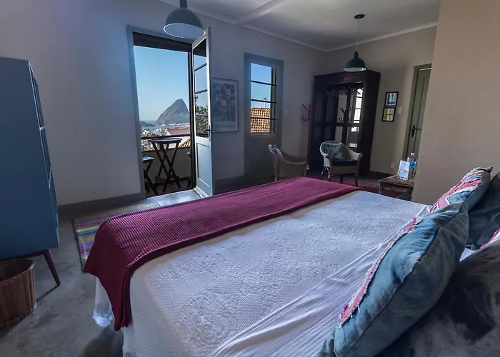 Gerthrudes Bed & Breakfast