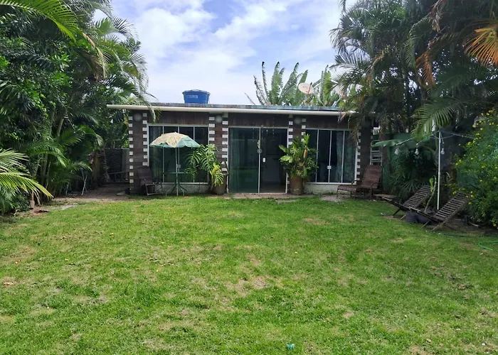 Mtz Hostel Barra De Guaratiba Espaco Inteiro Com Duas Suites, Praias E Muito Lazer
