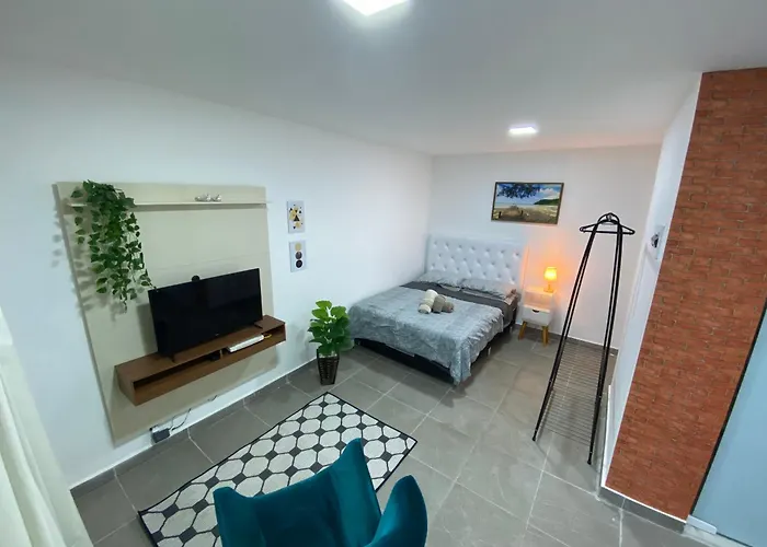 Suite Vargem Grande 2 - Praia, Cachoeira E Trilhas