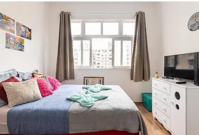 Apartamento Copacabana