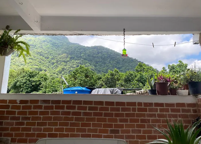 Casa Zona Sul
