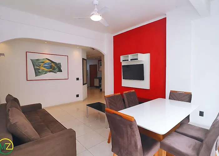 Apartment Rio De Janeiro