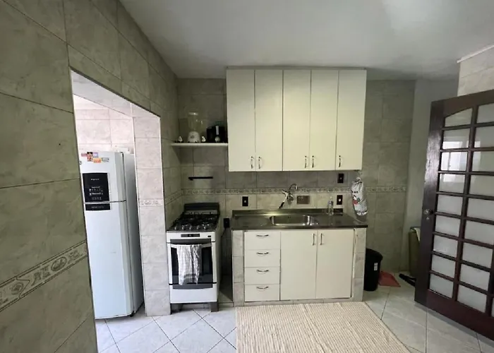 Apartamento 3 Quartos Rio