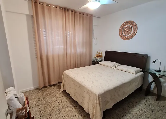 Apto 2 qtos Barra da Tijuca