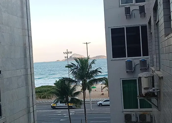Ipanema Com O Menor Preco