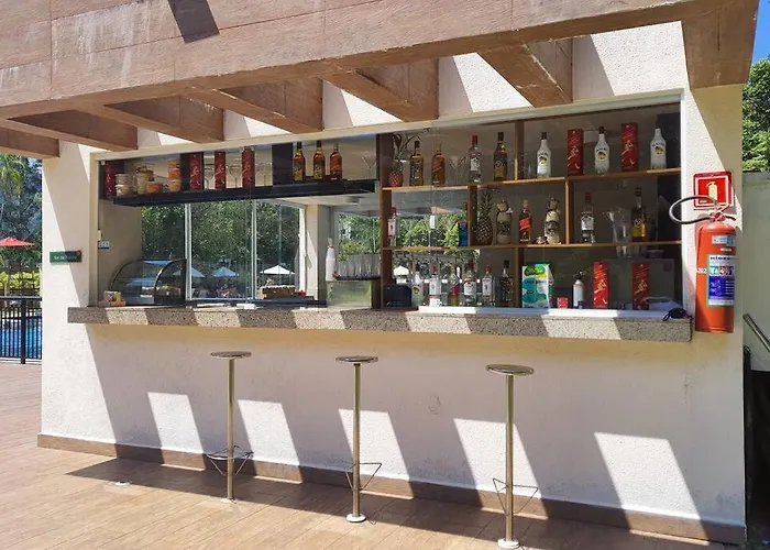 Otimo Apt Lazer Completo, 2 Quartos, Praias, Junto A Natureza ,1Km Rio Centro 4Kmpolimpico &Arena