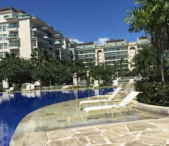 Le Parc Residencial Resort