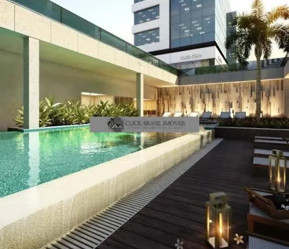 Apartamento Barra Da Tijuca