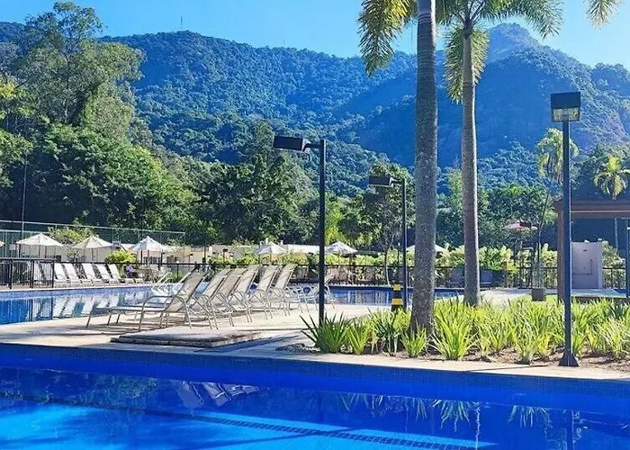Apt 402 - Apt 2 Qts,1,3 Km Do Rio Centro, Junesse , Conf., S