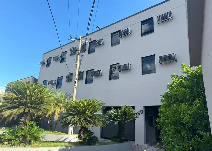 Hotel Portelao
