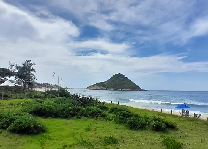 Pousada Pedra Do Recreio