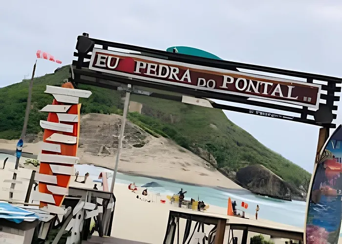 Apartamento Fica Perto Da Praia Posto 12 Pequeno Porem Acnvhegante