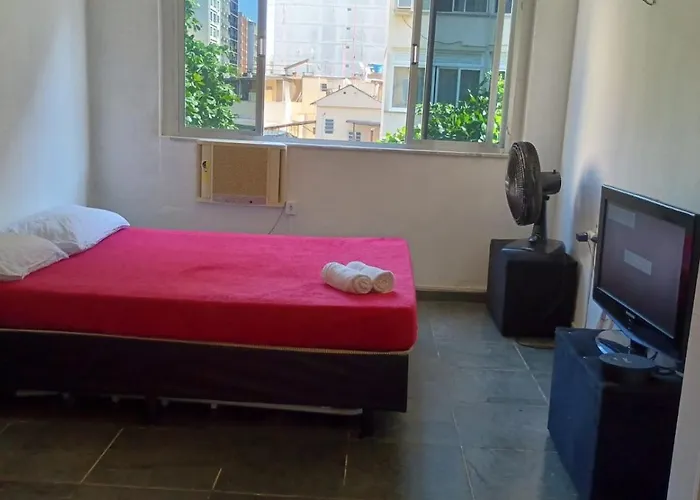 Simples E Bonito Copacabana
