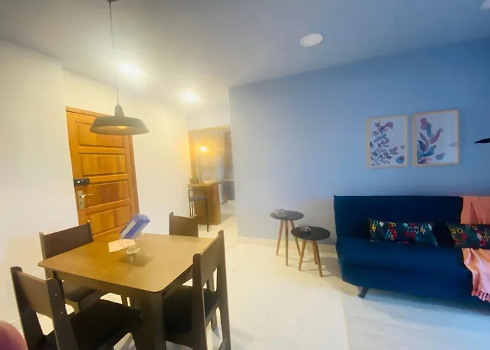 Blue House