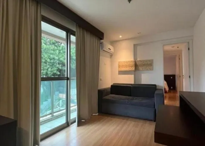 Premium Copacabana - Rio De Janeiro