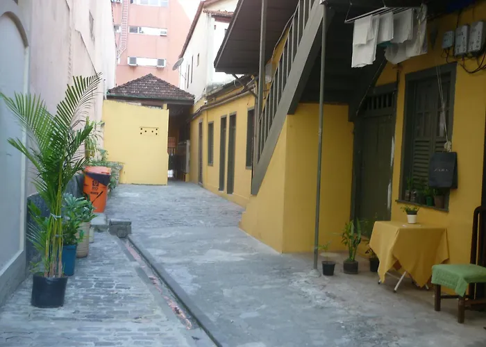 Cortiço da Lapa