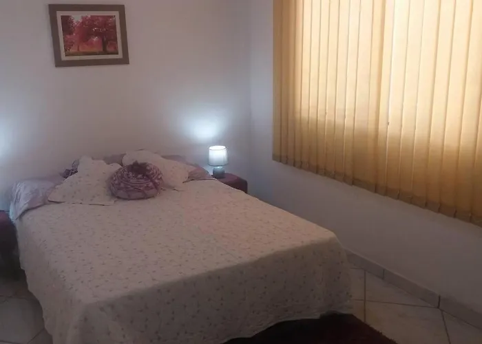 Casa Da Dona Iza