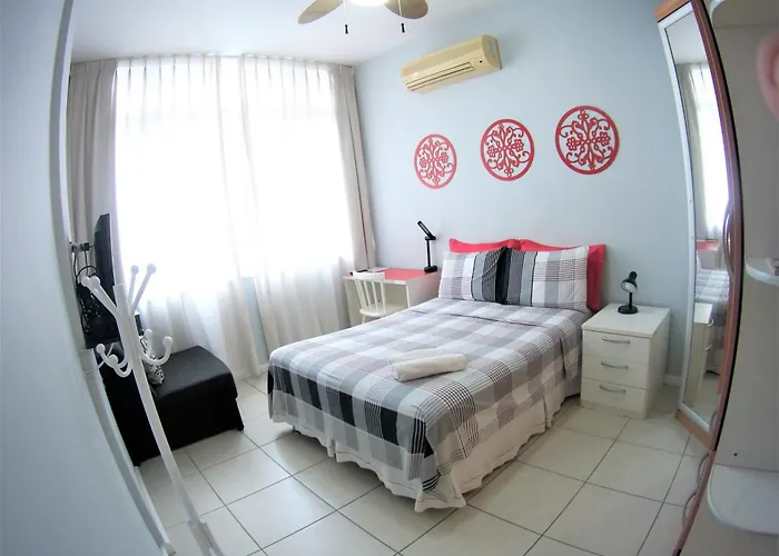 Guest Apartment Ipanema
