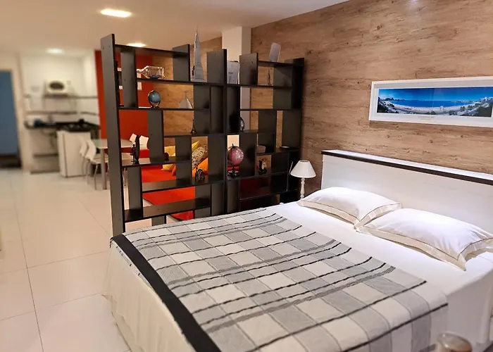 Flat Felipe De Oliveira