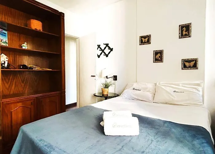 Maravilhoso Dois Quartos Em Ipanema