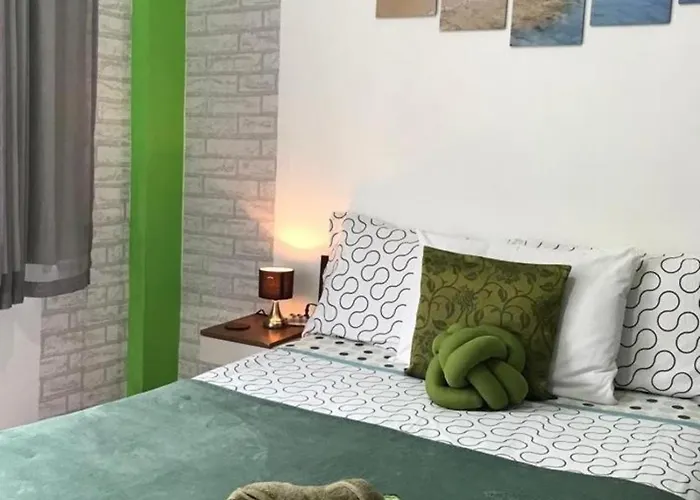 Studio Encantado De Copacabana