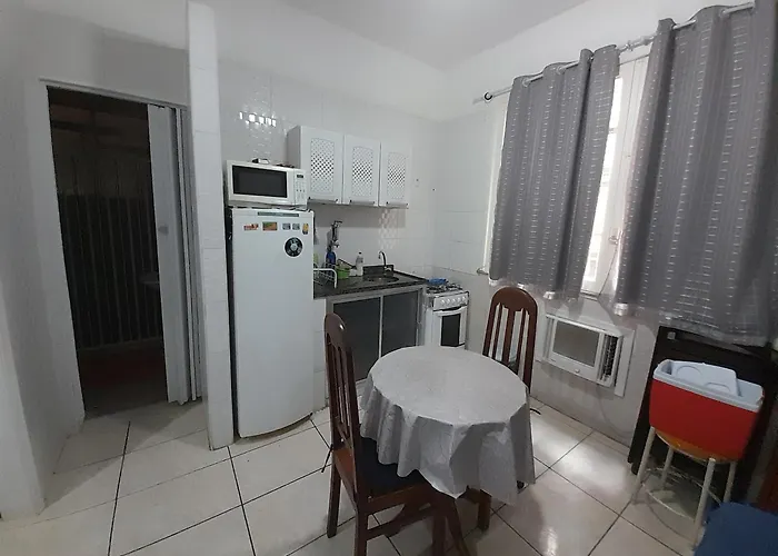 Apartamento Olympia