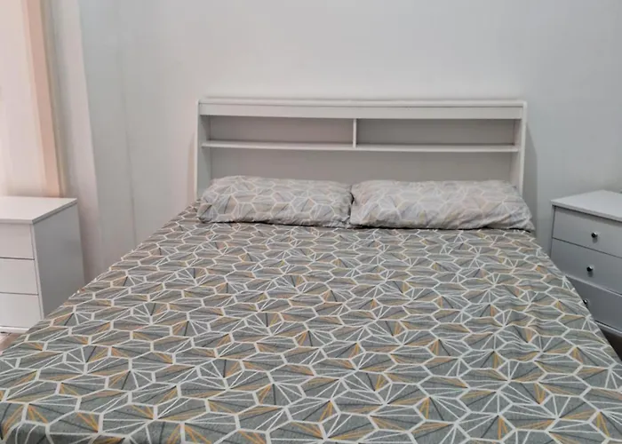 Conforto A Apenas 1 Quadra Da Praia De Copacabana