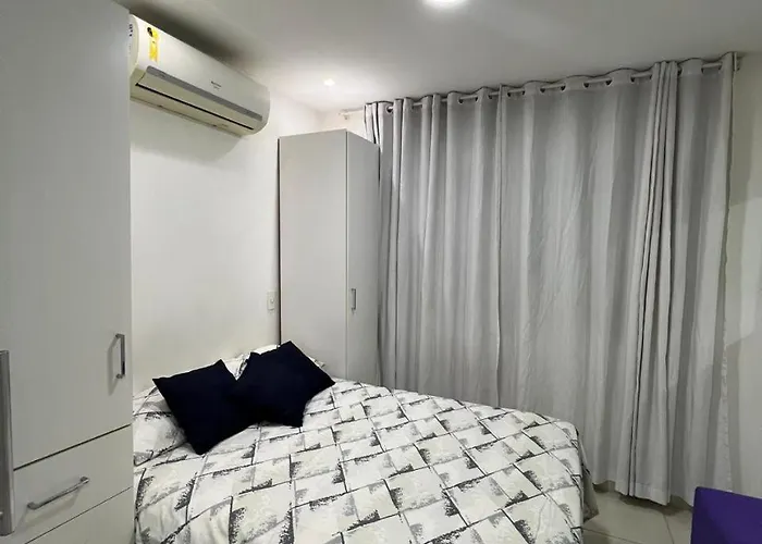 Apartamento, Copacabana Posto 6