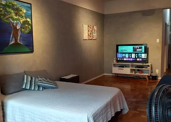 Loft Copacabana