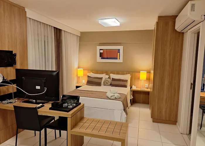 Riostay Residence Flats Rio De Janeiro