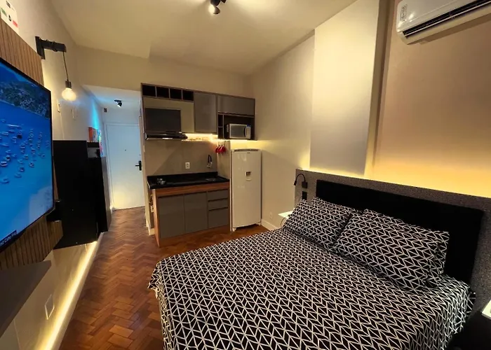 Studio Claudino Copacabana
