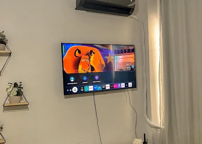 Apartamento Lapa, Centro Rj!