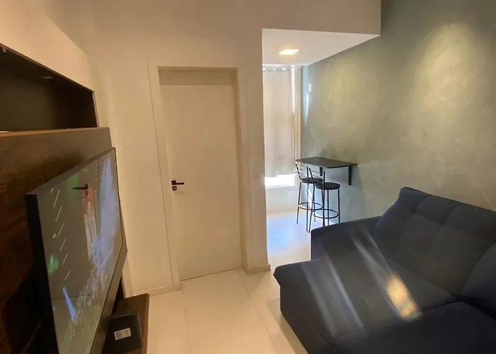 My House Copacabana