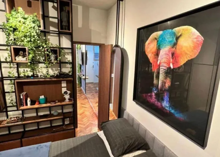 Premium Carioca - Copacabana - Rio De Janeiro