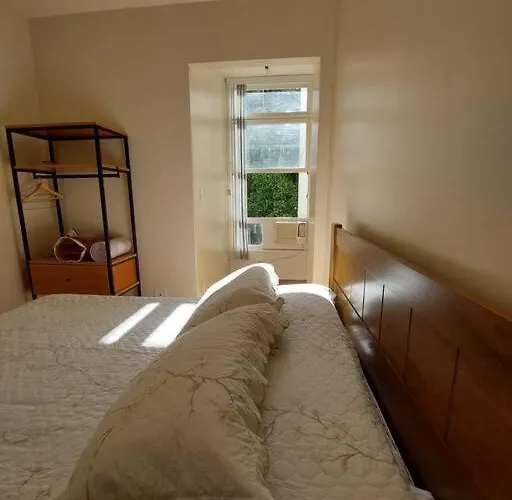 Apartamento Silencioso, Excelente Localizacao