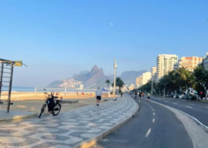 Barao Copacabana Posto4