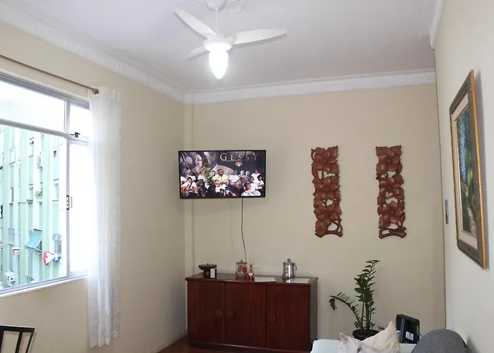 Anfitrioca Apartamento Gloria