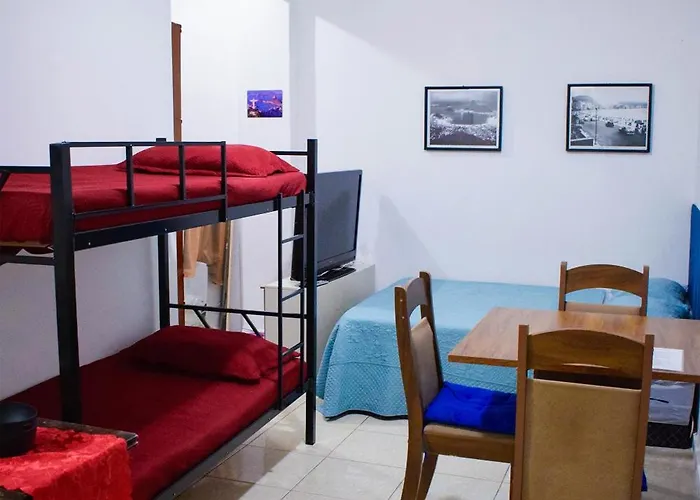 Carioca Comfort