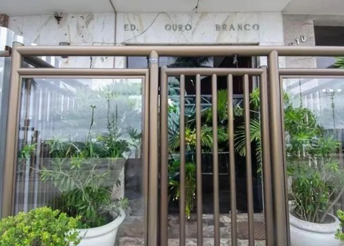 Edificio Ouro Branco