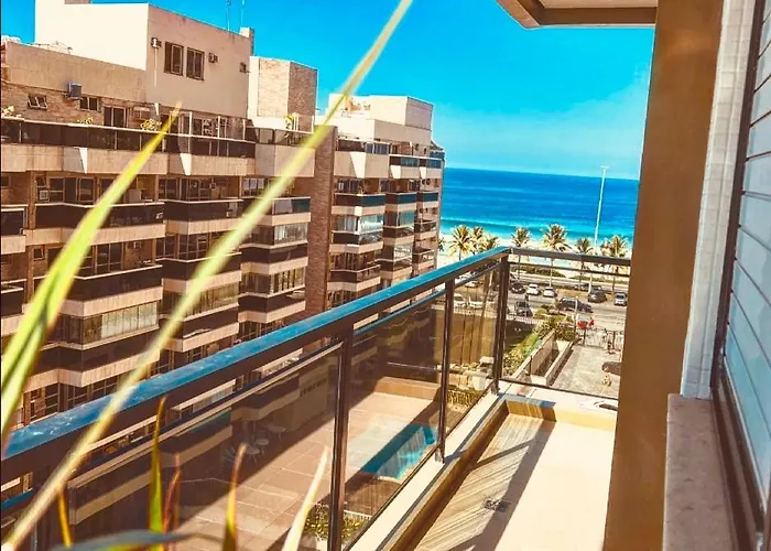 Barrabella Flat